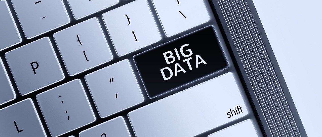 Qu’est ce que le big data ?