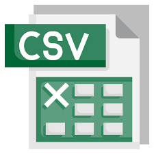 Qu’est ce qu’un fichier CSV ?