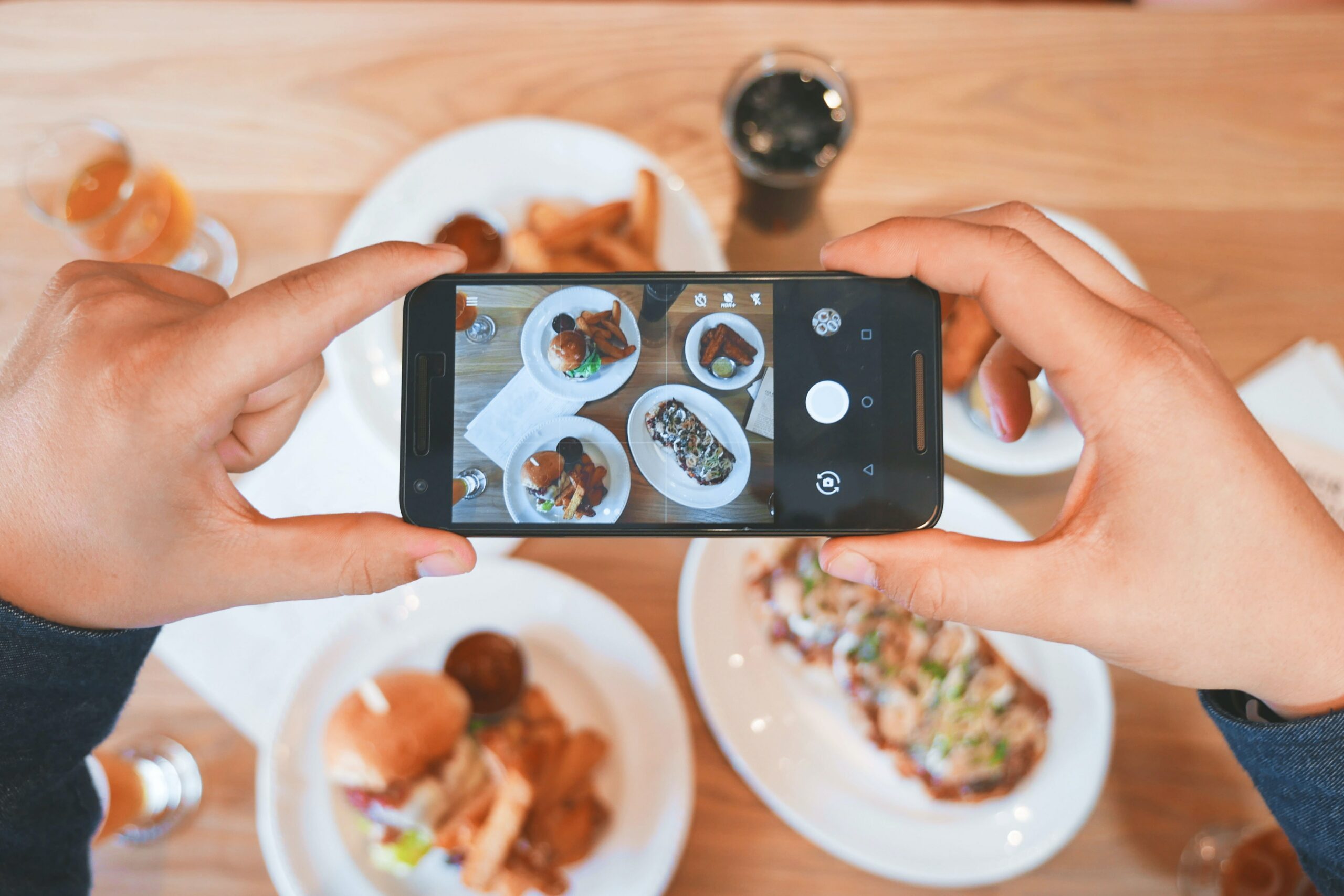 Comment augmenter la visibilité d’un restaurant sur internet ?