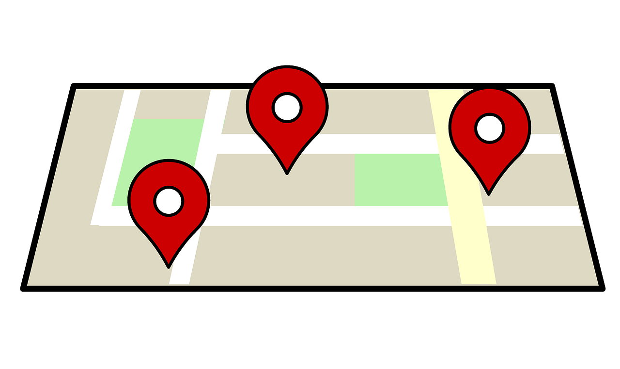 Comment afficher son entreprise dans Google Maps ?
