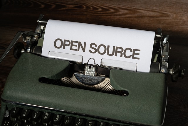 Qu’est ce que l’open source ?