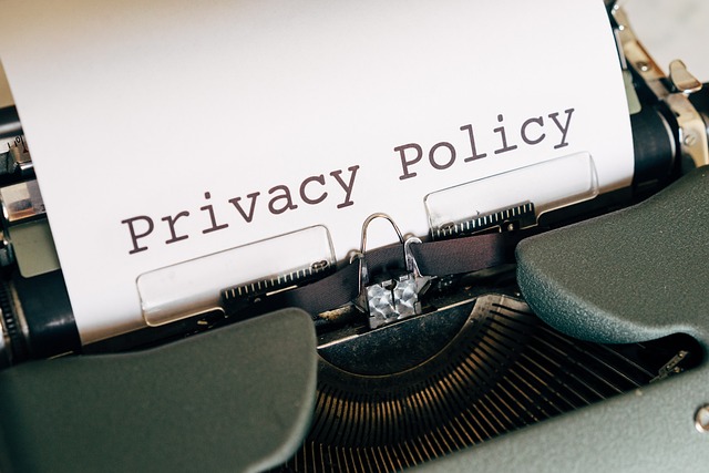 Comment mettre en place une Privacy policy ?