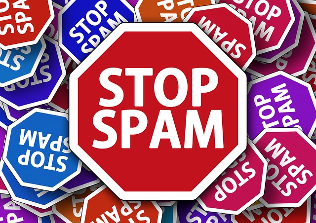 Qu’est ce qu’un spam ?