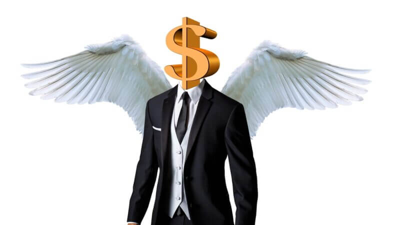 Qu’est ce qu’un Business Angel ?