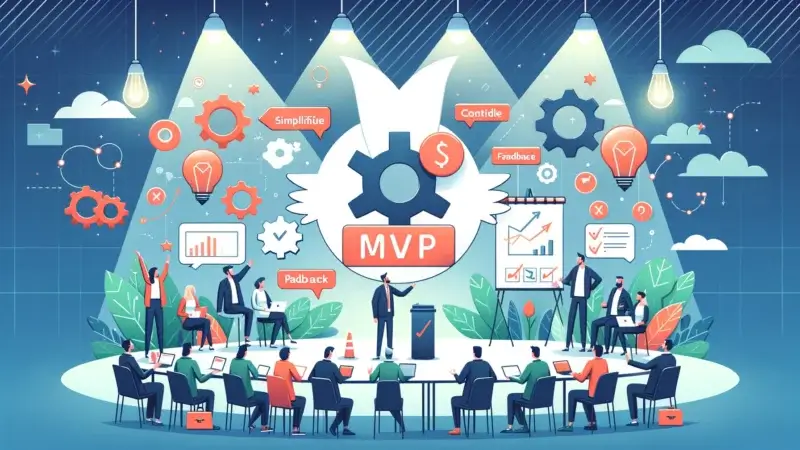 Qu’est ce que le principe de MVP en marketing ?