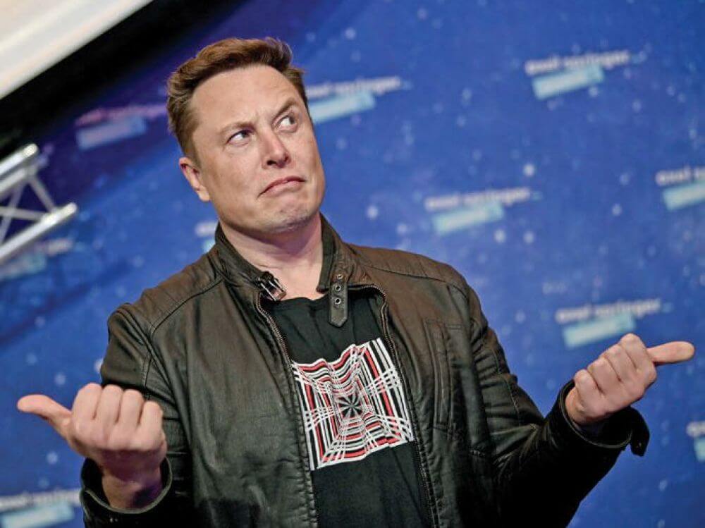 Qui est Elon Musk? Un Incontournable Visionnaire du 21e Siècle