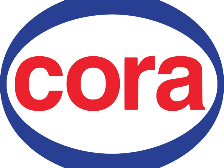 L’histoire de CORA : Une enseigne d’hypermarchés présente en France depuis 1969