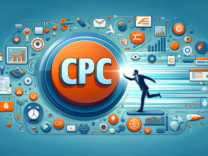 Que signifie CPC en marketing digital ?