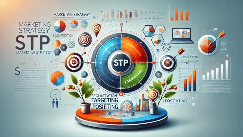 Que définit-on par « analyse STP » en marketing stratégique ?