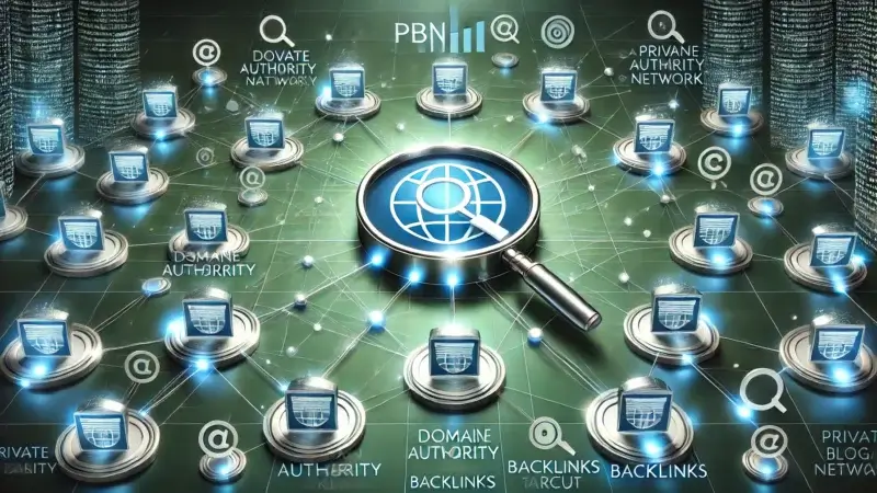 Comment exploiter les Private Blog Networks (PBN) pour booster votre SEO rapidement ?