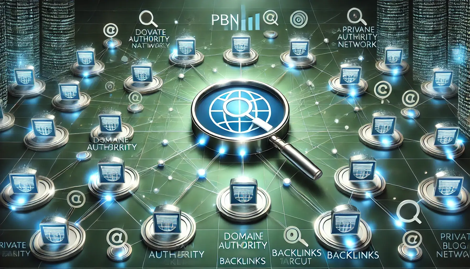 Comment exploiter les Private Blog Networks (PBN) pour booster votre SEO rapidement ?