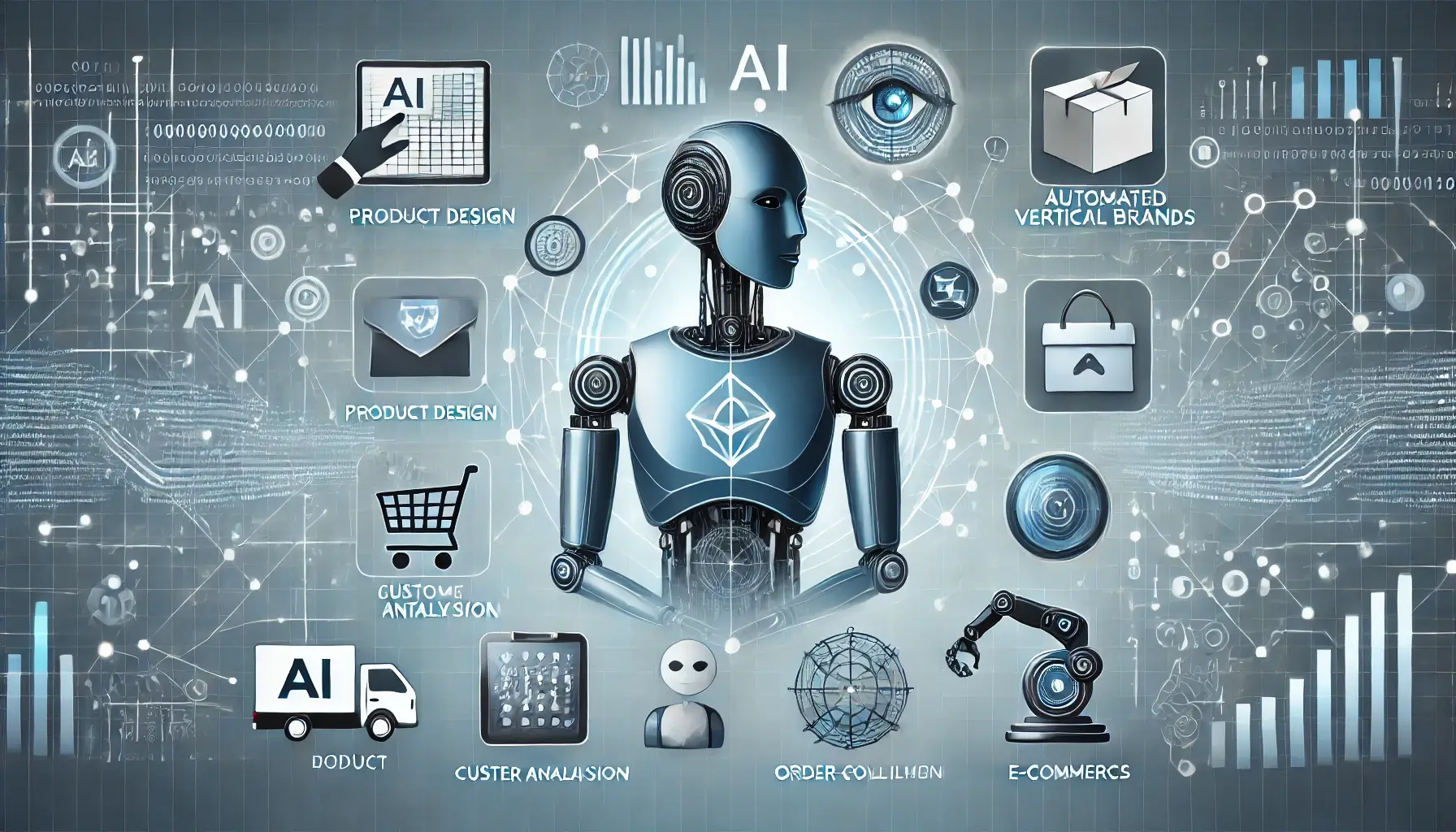 Les AI Native Vertical Brands (ANVB) : un modèle disruptif pour l’avenir du e-commerce