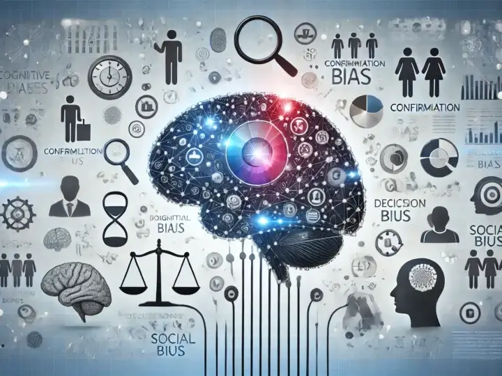 Qu’est-ce que les biais cognitifs ?