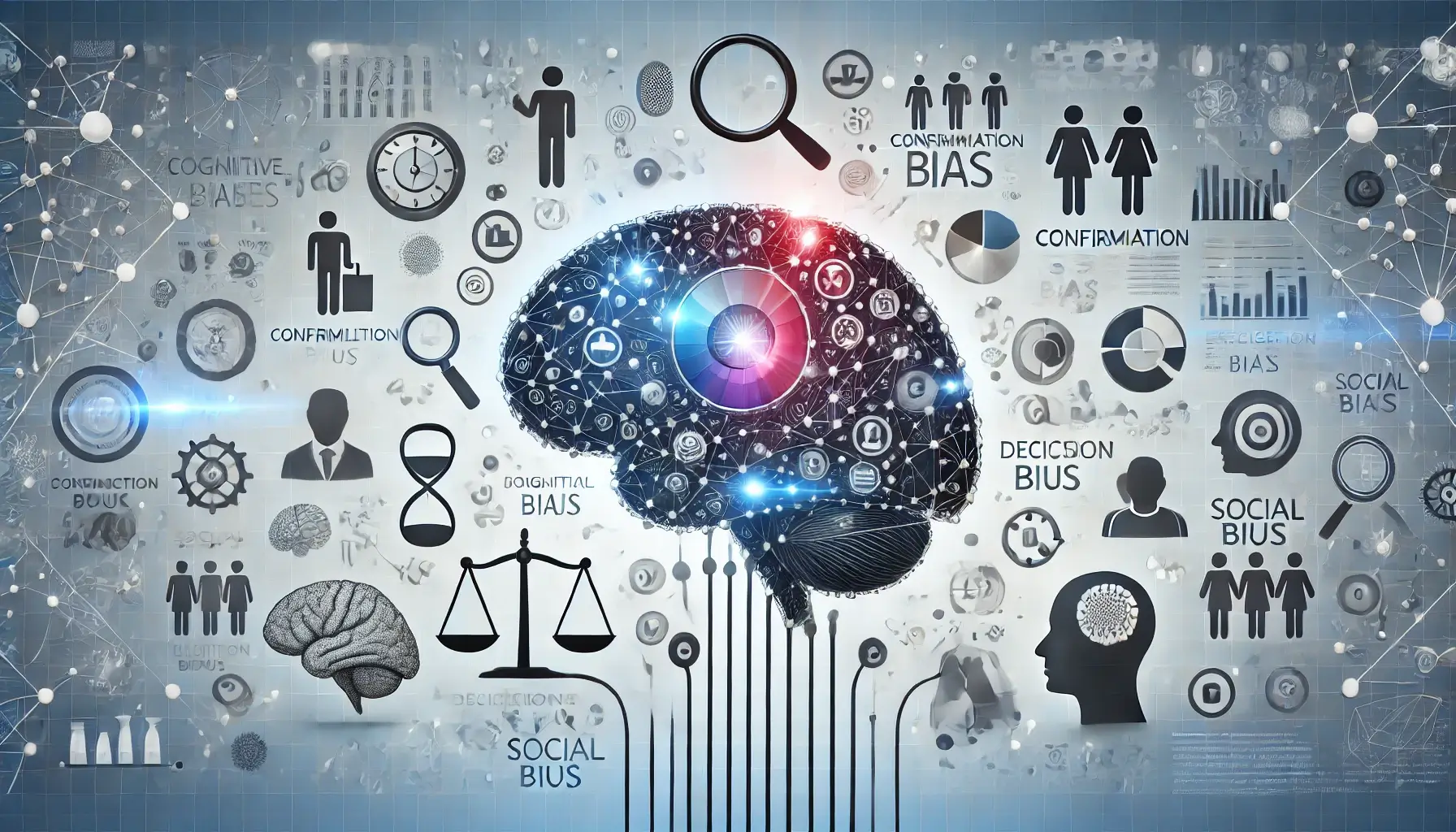 Qu’est-ce que les biais cognitifs ?