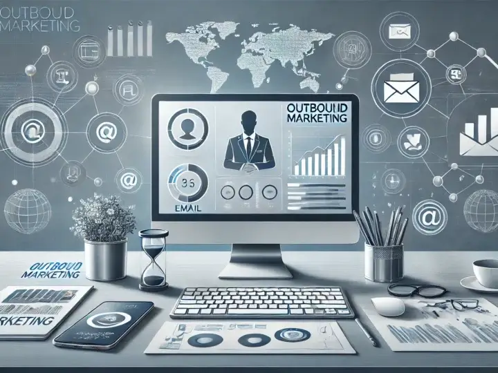 Outbound marketing : bonnes pratiques et stratégies pour développer vos ventes