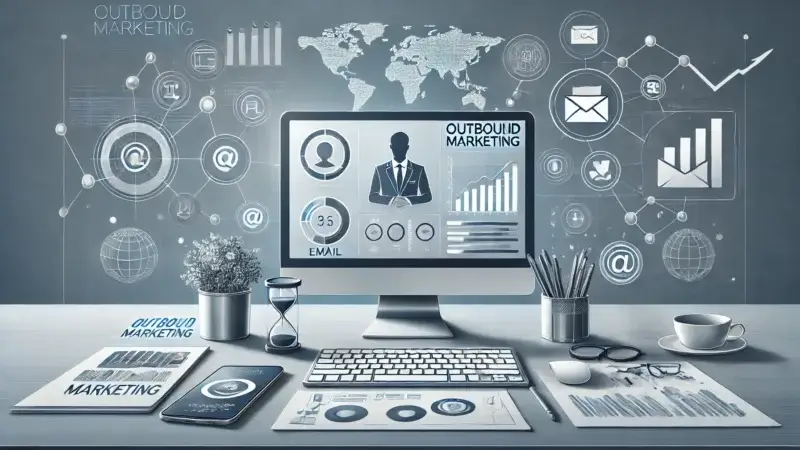 Outbound marketing : bonnes pratiques et stratégies pour développer vos ventes